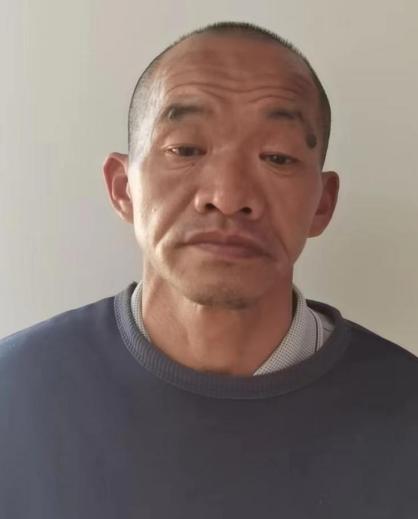 走失者照片 广州寻亲：中年男子被救助，自述叫陈...
