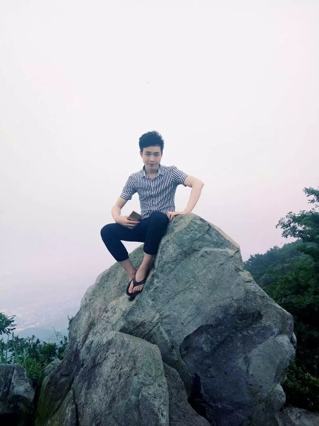 走失者照片 这是我亲二哥，麻烦广大的亲朋好友如...