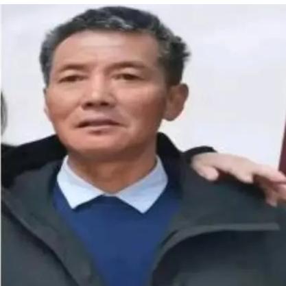 走失者照片 芜湖无为市急寻：五旬男子走失，精神...