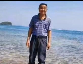 走失者照片 吉安急寻：七旬老人走失，患脑梗，穿...