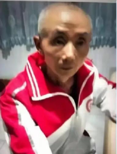 走失者照片 广安五旬男子走失，戴黑色鸭舌帽，穿...
