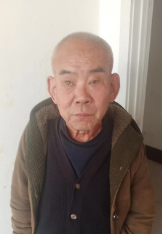 走失者照片 泰安肥城寻亲：七旬老人被救助，自述...