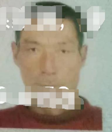 走失者照片 丹东凤城急寻：七旬老人走失，患小脑...