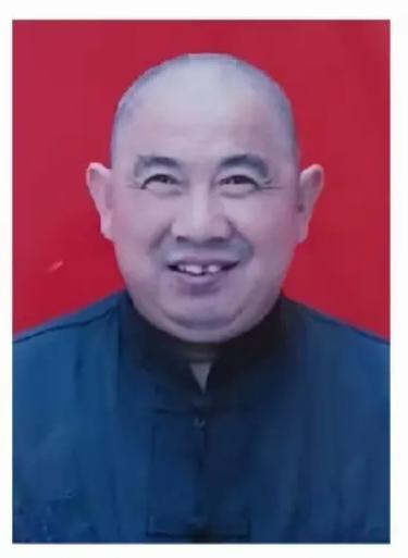 走失者照片 重庆急寻：六旬老人失联，穿黑色棉袄...