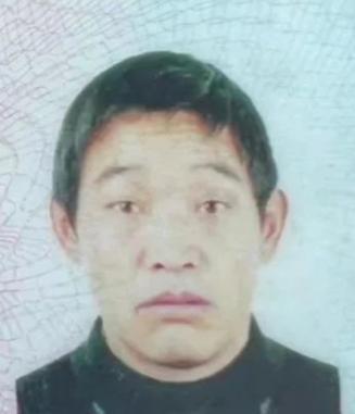 走失者照片 孝感应城急寻：六旬老人走失，患精神...