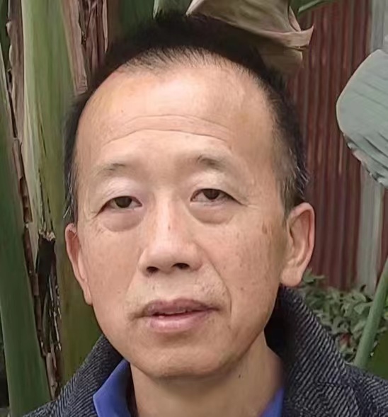 走失者照片 黄冈急寻：中年男子走失，患脑梗后遗...