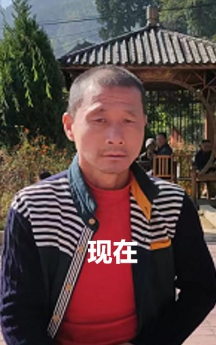 走失者照片 黔南州寻亲：都匀中年男子被救助多年...