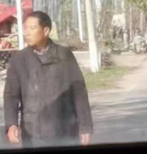 走失者照片 驻马店急寻：五旬男子走失，患癫痫，...