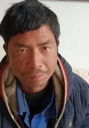 走失者照片 菏泽寻亲：中年男子被救助，自述叫侯...