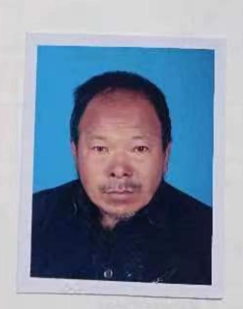 走失者照片 洛阳寻人：五旬男子走失，智力异常，...