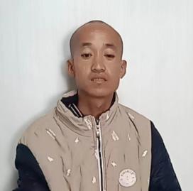 走失者照片 南阳寻亲：五旬男子被救助，言语不清...