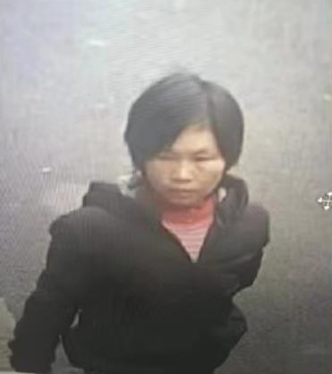 走失者照片 黔东南州急寻：青年女子走失多日，精...