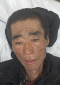 走失者照片 包头寻亲：五旬男子被救助，自述叫马...
