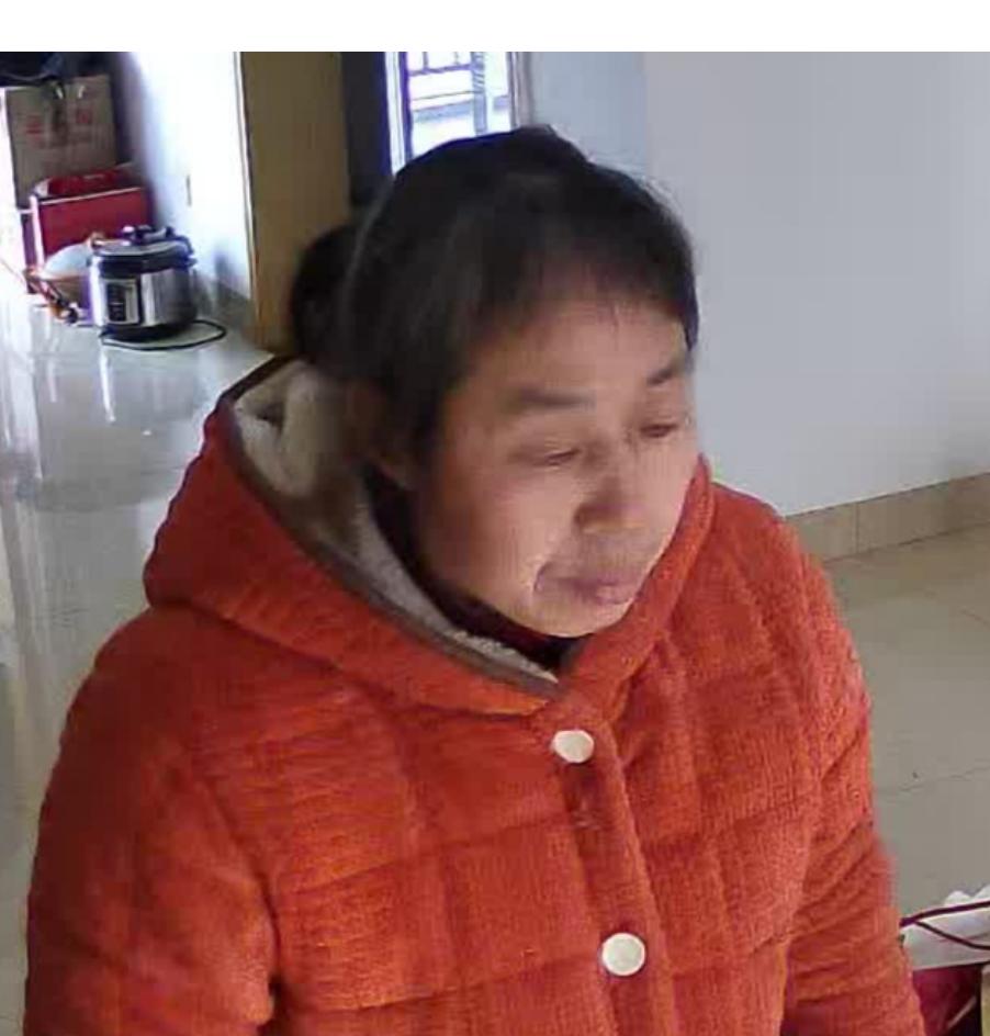 走失者照片 株洲急寻：中年女子走失，患阿尔茨海...