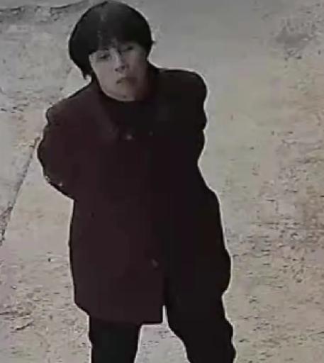 走失者照片 永州祁阳急寻：六旬老太失联，穿红黑...