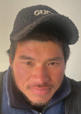 走失者照片 蚌埠寻亲：中年男子被救助，自述叫宋...