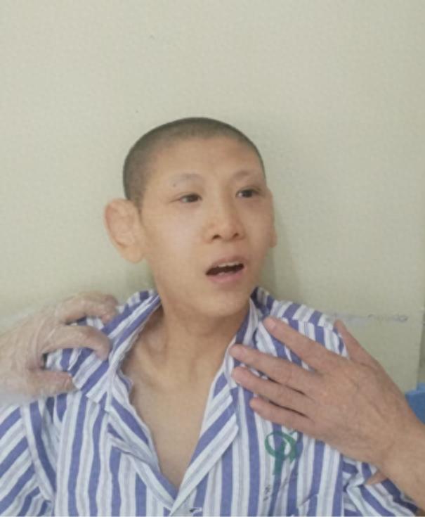走失者照片 乌鲁木齐市寻亲：青年男子被救助，自...