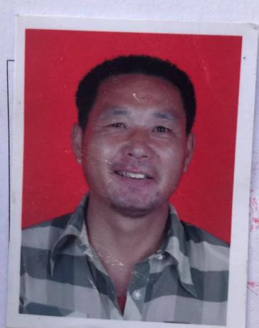 走失者照片 驻马店急寻：五旬男子走失，患癫痫，...