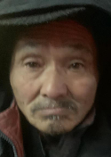 走失者照片 烟台寻亲：六旬老人被救助，穿黑色上...