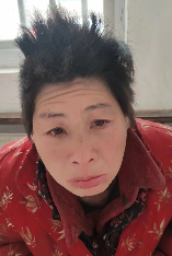 走失者照片 宿州寻亲：五旬女子被救助，穿红色外...