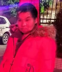 走失者照片 湛江廉江寻亲：五旬女子被救助，穿红...