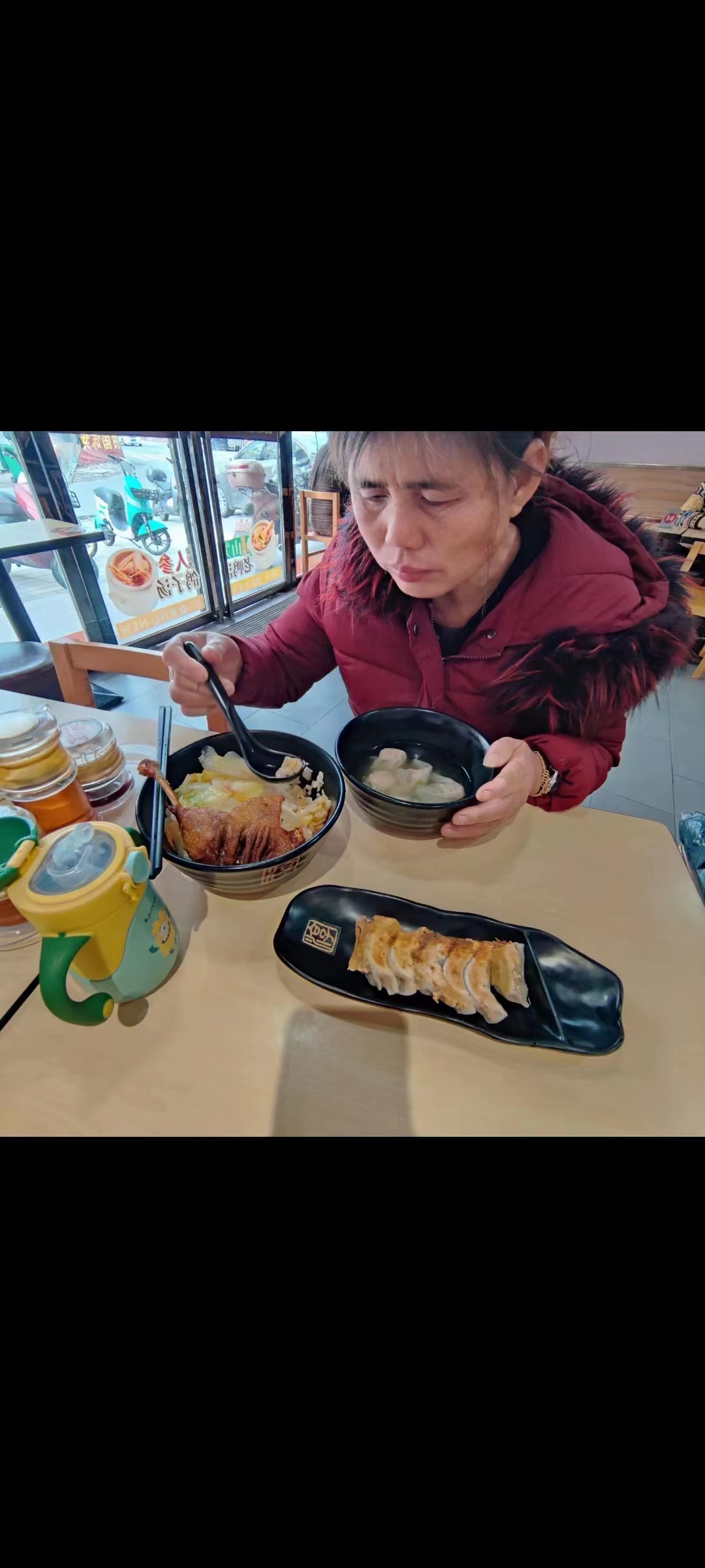 走失者照片 西双版纳景洪急寻：五旬女子走失，患...