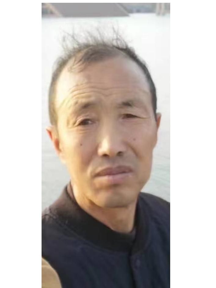 走失者照片 上海六旬老人走失，患阿尔茨海默病，...