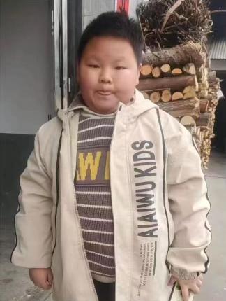 走失者照片 孩子你在哪儿？九江11岁男孩失联，...