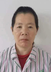 走失者照片 临汾寻亲：五旬女子被救助，自述叫邵...