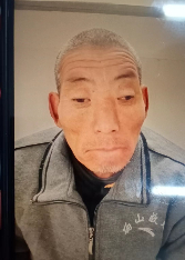 走失者照片 宿州寻亲：七旬老人被救助，穿黑色棉...
