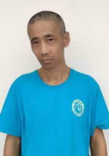 走失者照片 临汾寻亲：五旬男子被救助，自述叫石...