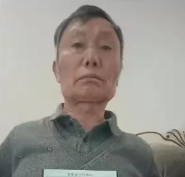 走失者照片 遵义急寻！仁怀七旬老人走失，穿黑色...