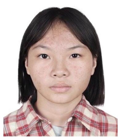 走失者照片 江门台山寻亲：13岁女生于2009...