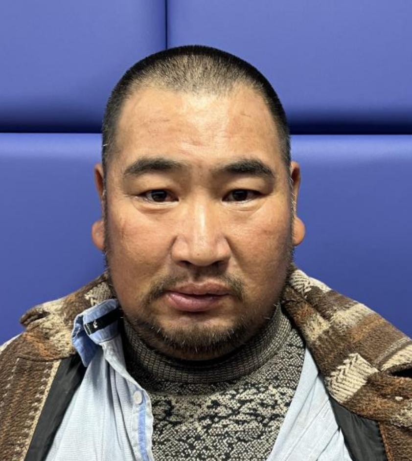 走失者照片 上海寻亲：五旬男子被救助，名叫德全...