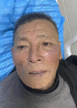 走失者照片 桂林寻亲：七旬老人被救助，自述叫李...
