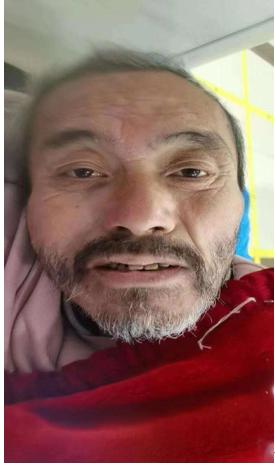 走失者照片 北京寻亲：五旬男子经救治无效死亡，...