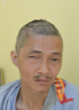 走失者照片 福州中年男子被救助，高1米7，穿灰...