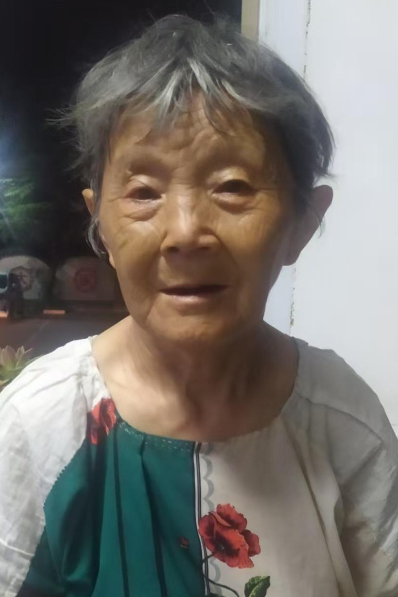走失者照片 全国救助站