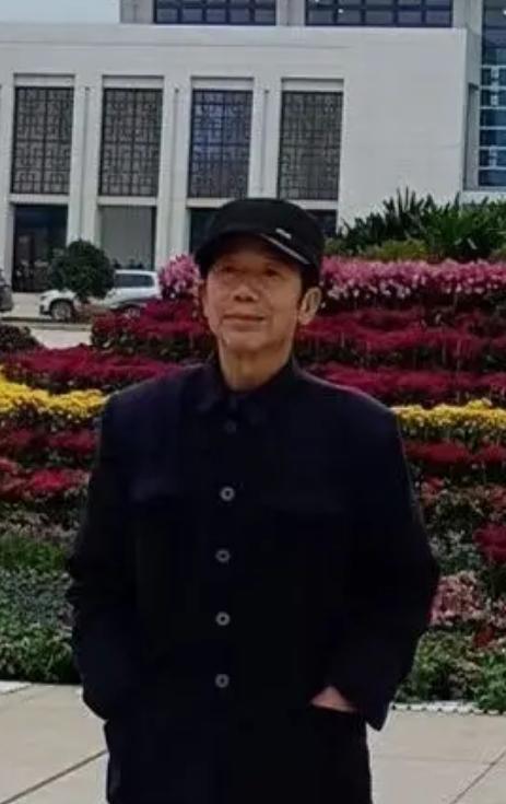 走失者照片 衡阳寻人：七旬老人离家失联，戴帽子...