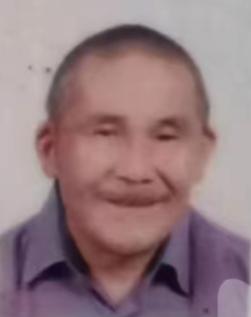 走失者照片 赣州急寻：六旬老人失联，衣着破烂，...