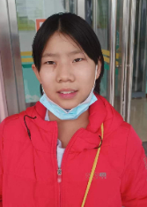 走失者照片 南阳寻亲：11岁女孩被救助，自述叫...