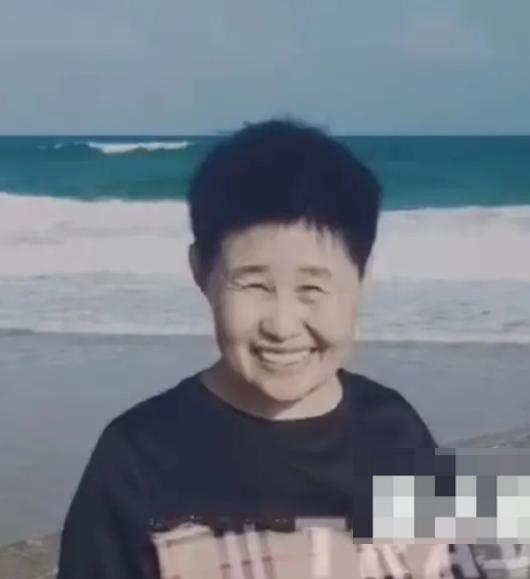 走失者照片 南阳寻人：六旬老太走失，精神异常，...