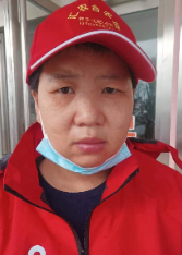 走失者照片 南阳寻亲：中年女子被救助，自述叫岳...