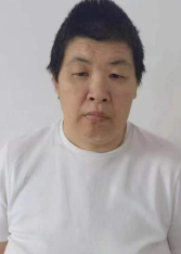 走失者照片 临汾寻亲：中年女子被救助，受助时穿...