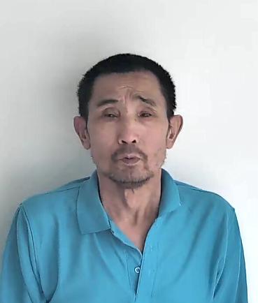走失者照片 广州寻亲：六旬老人被救助，自述叫杨...