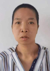 走失者照片 临汾寻亲：青年女子被救助，疑似四川...