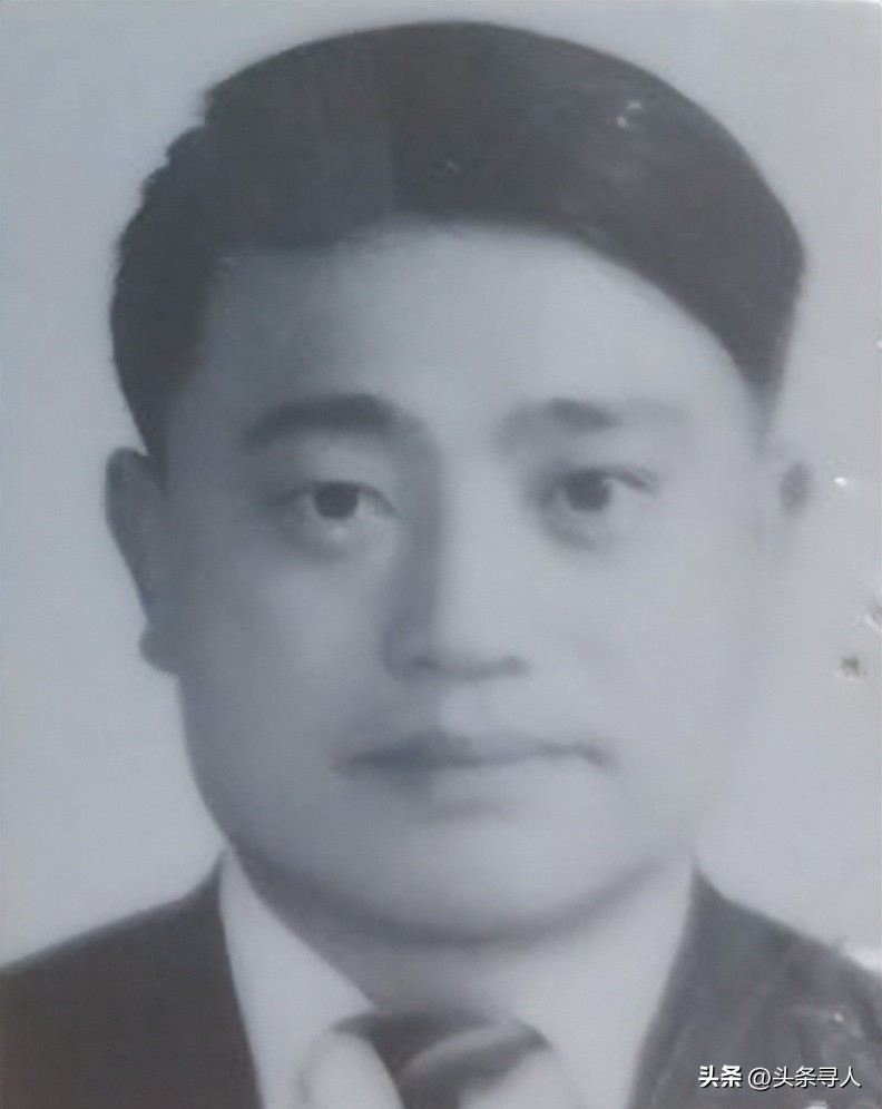 走失者照片 台湾女子代已故父亲江苏寻根觅亲:我...