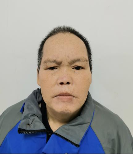 走失者照片 湛江吴川寻亲：六旬老太被救助，沟通...