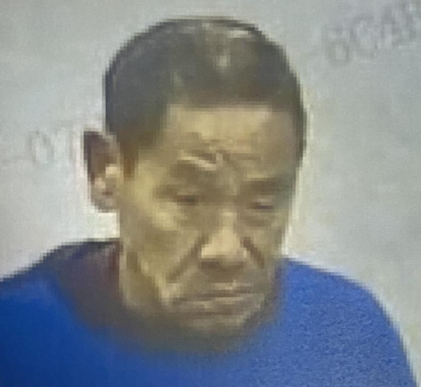 走失者照片 绍兴寻人：诸暨五旬男子走失，患精神...