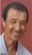 走失者照片 岳阳市寻人：六旬老人走失，穿灰色短...